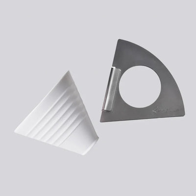 Suprima Instruments - SD1R Dripper with Ruler