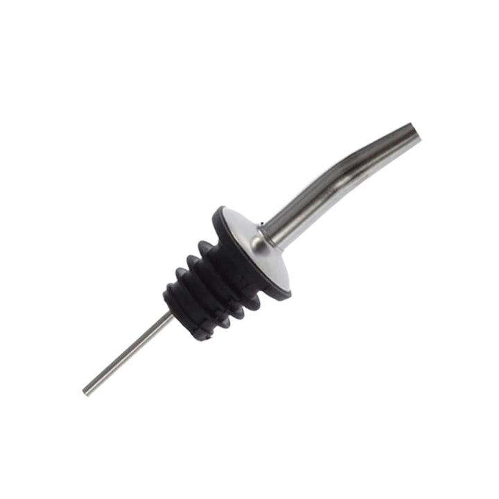 precise syrup pourer