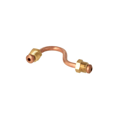 La Marzocco Tube Heat Exchange to Mix Valve T.2.110, T2110