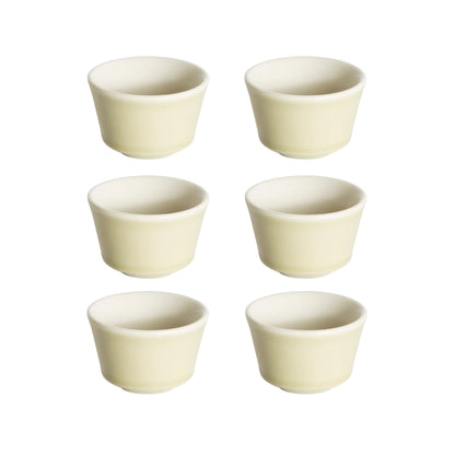 Loveramics - Mikael Jasin Tasting Cup, 120ml 6pcs