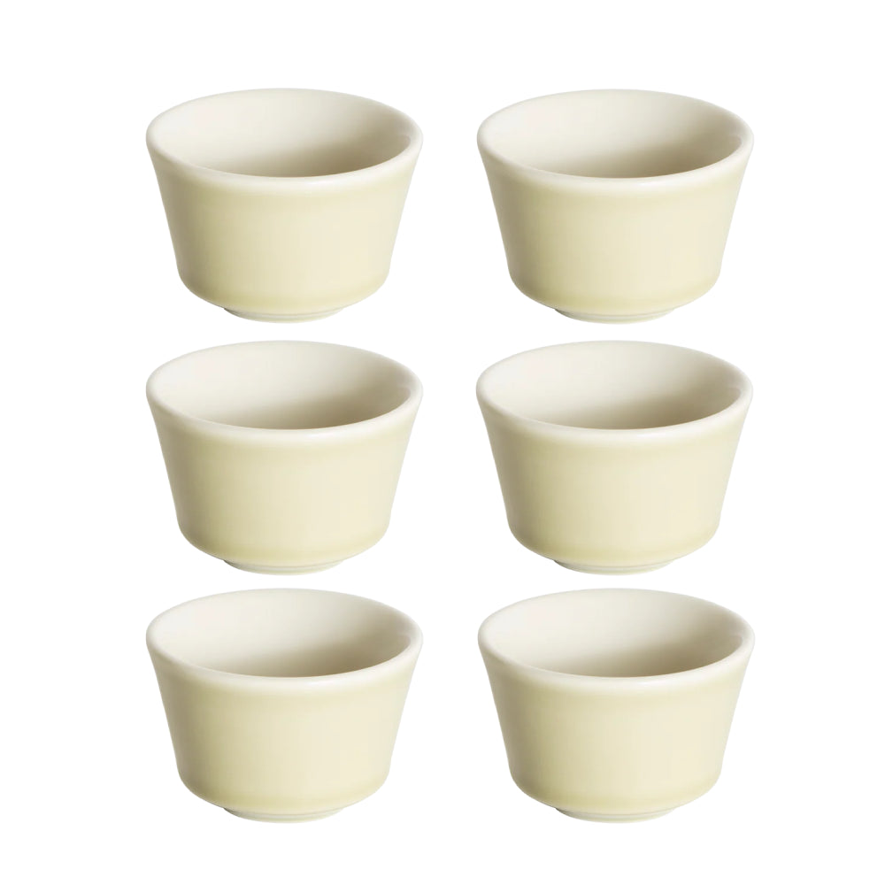 Loveramics - Mikael Jasin Tasting Cup, 200ml 6pcs