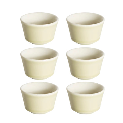 Loveramics - Mikael Jasin Tasting Cup, 200ml 6pcs