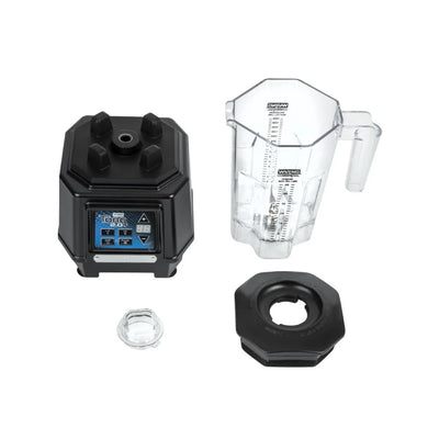 Waring Torq 2 Bar Blender TBB160K