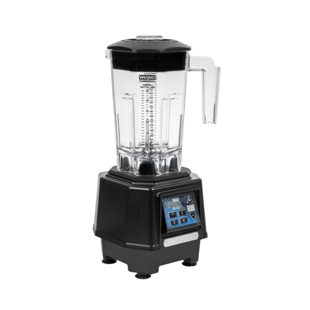 Waring Torq 2 Bar Blender TBB160K