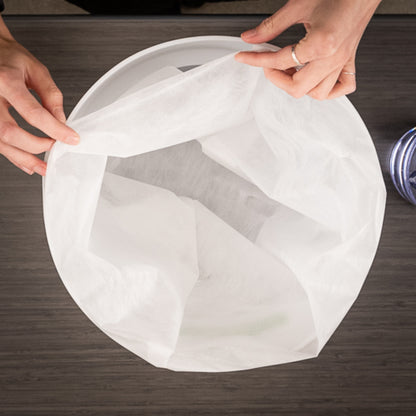 Toddy Commercial Filter Pack 50 pcs 'Tree-free'
