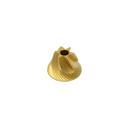 Timemore Titanium Burr Set