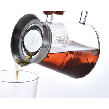 Hario Tea Server With Strainer Lid 450ml