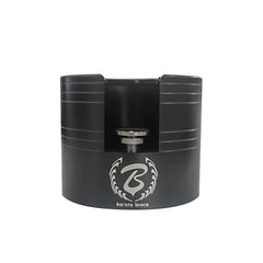 Barista Space Height Adjustable Tamping Station - 53mm