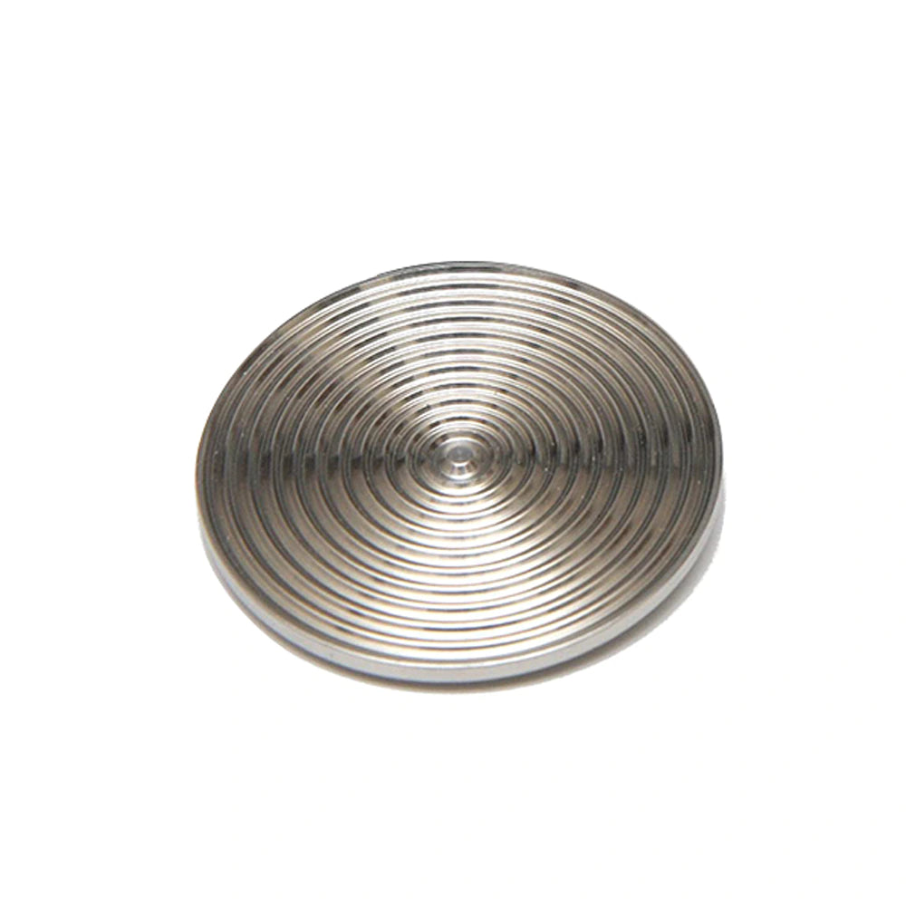 The Force Tamper Base Ripple 58.5mm