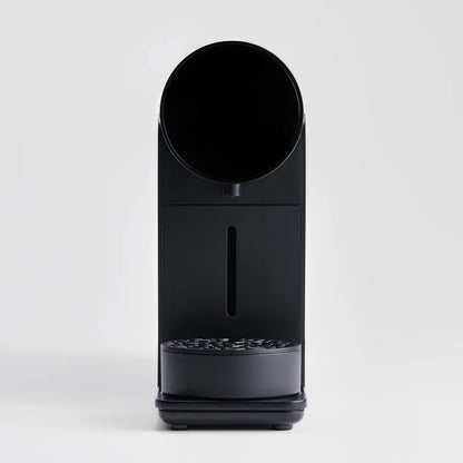 The Morning Machine-Capsule Coffee Maker-Black