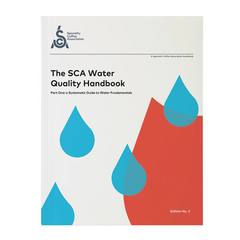 SCA -The 2018 Water Quality Handbook