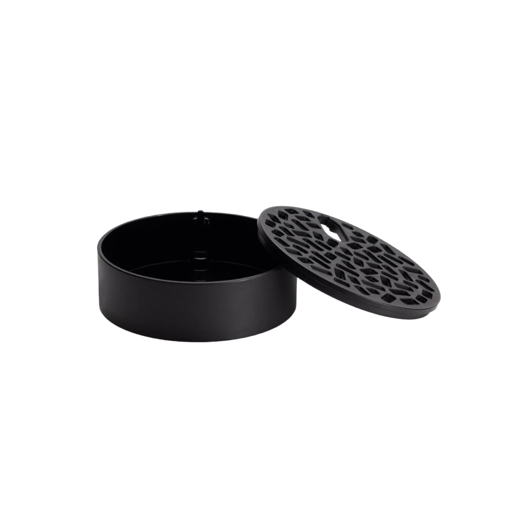 The Morning – Drip Tray