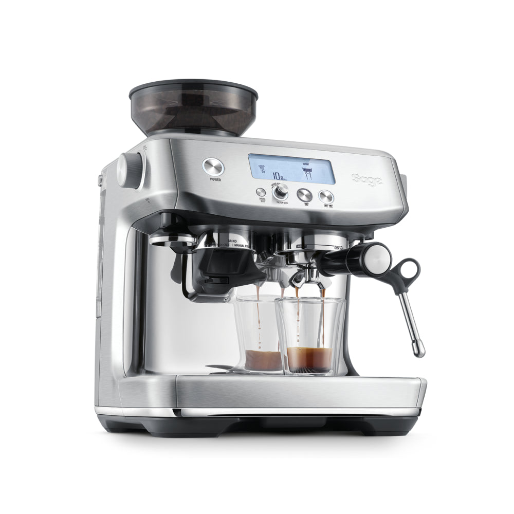 Sage The Barista Pro™ Espresso Machine