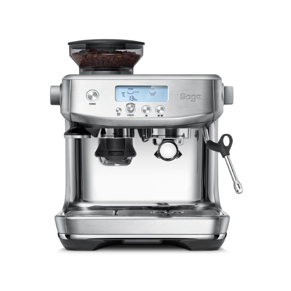 Sage The Barista Pro™ Espresso Machine