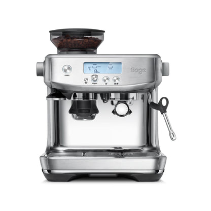 Sage The Barista Pro™ Espresso Machine