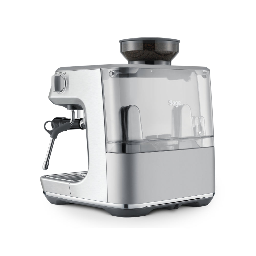 Sage The Barista Pro™ Espresso Machine