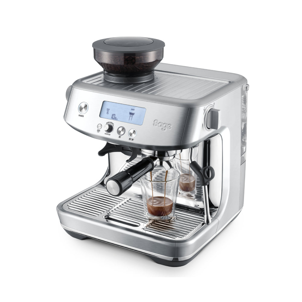 Sage The Barista Pro™ Espresso Machine