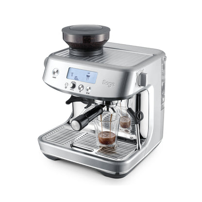 Sage The Barista Pro™ Espresso Machine