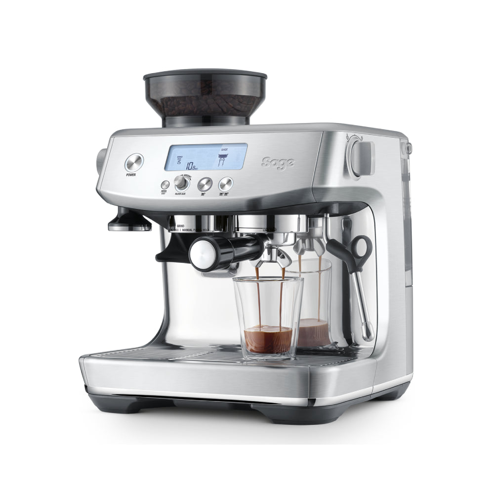 Sage The Barista Pro™ Espresso Machine