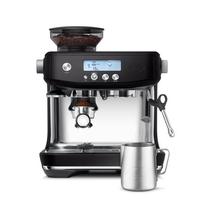 Sage The Barista Pro™ Espresso Machine