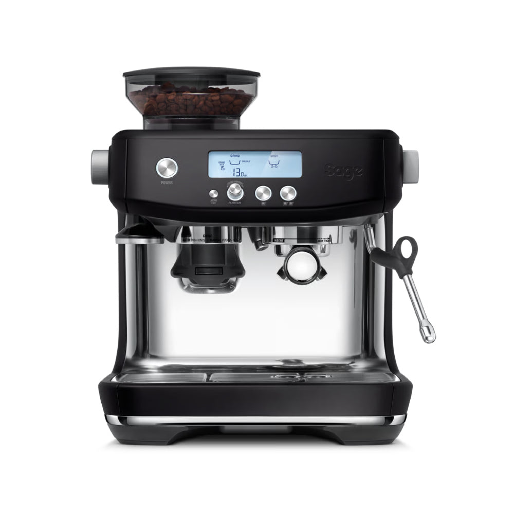 Sage The Barista Pro™ Espresso Machine