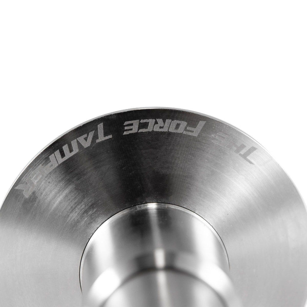 The Force Tamper 58.5mm