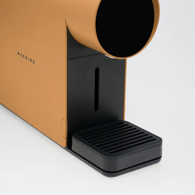 The Morning Mini Capsule Coffee Machine