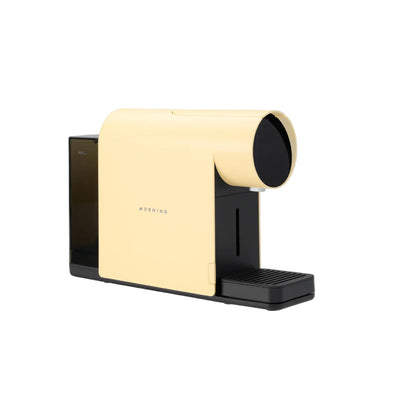 The Morning Mini Capsule Coffee Machine