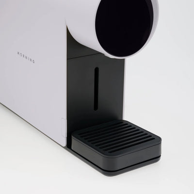 The Morning Mini Capsule Coffee Machine