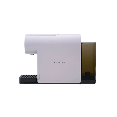 The Morning Mini Capsule Coffee Machine