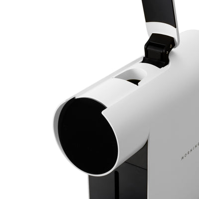 The Morning Mini Capsule Coffee Machine