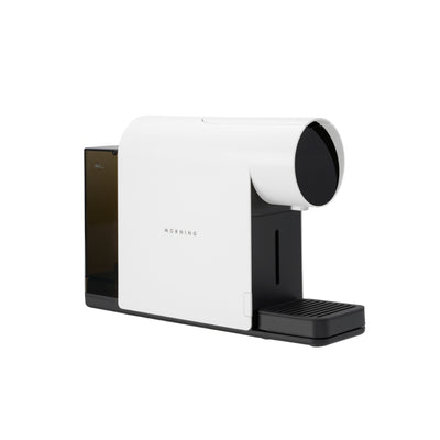 The Morning Mini Capsule Coffee Machine