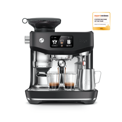 Sage Espresso Machine - The Oracle Jet