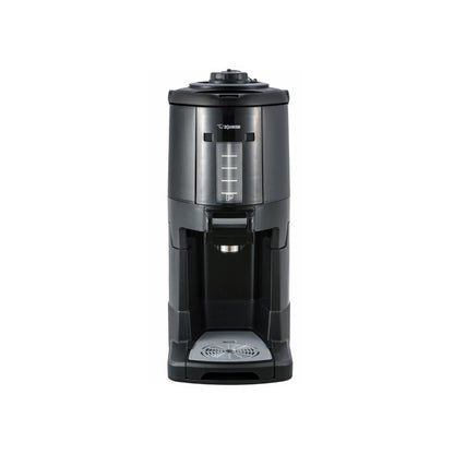 Zojirushi - Thermal Gravity pot - 6.0L, Stainless Steel Vacuum Liner Black