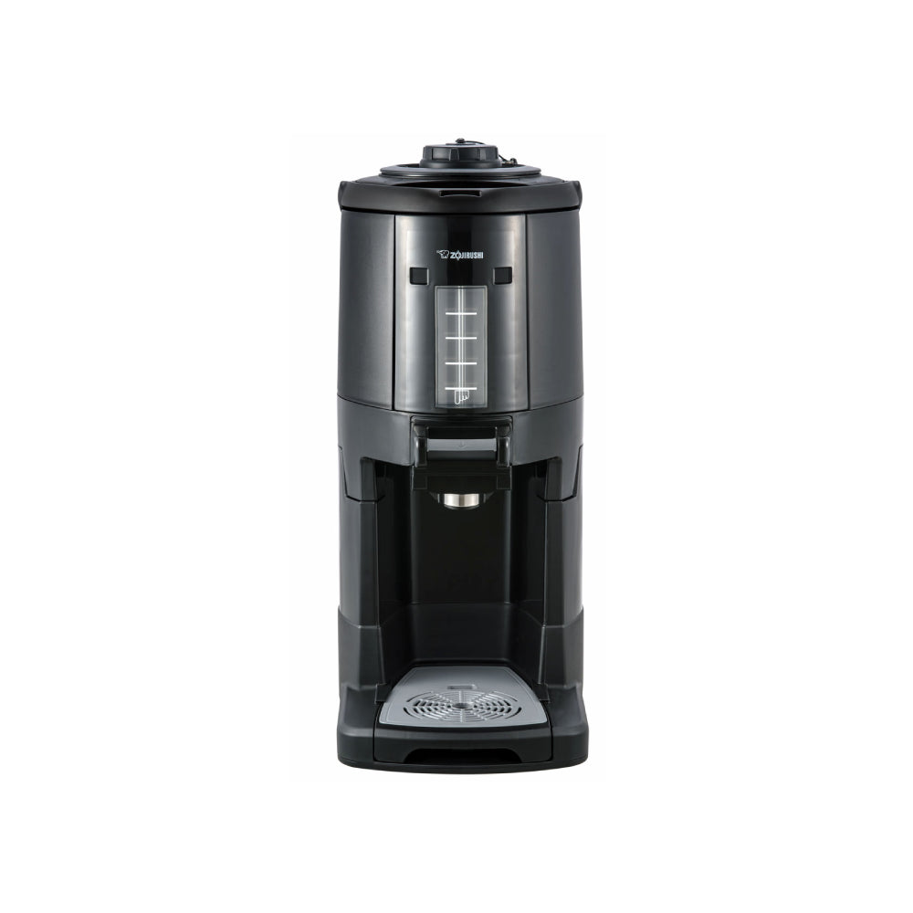 Zojirushi 6.0L Thermal Gravity Pot Beverage Dispenser – Black