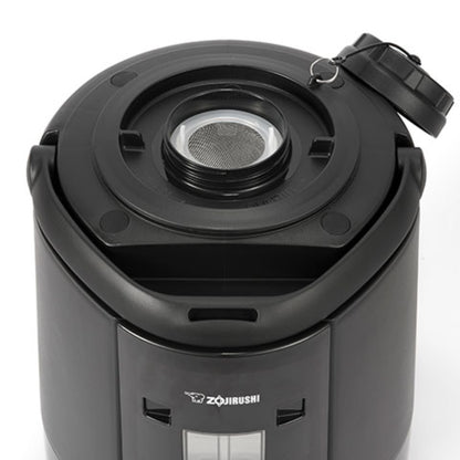 Zojirushi 6.0L Thermal Gravity Pot Beverage Dispenser – Black