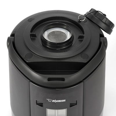Zojirushi 6.0L Thermal Gravity Pot Beverage Dispenser – Black