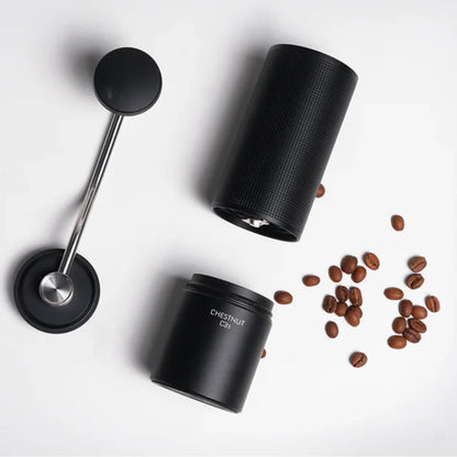 Timemore Chestnut C3S Black