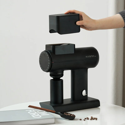 Timemore Hopper Extension For Sculptor 078/078S Series