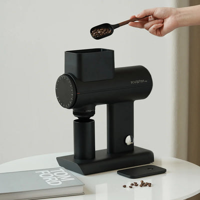 Timemore Hopper Extension For Sculptor 078/078S Series