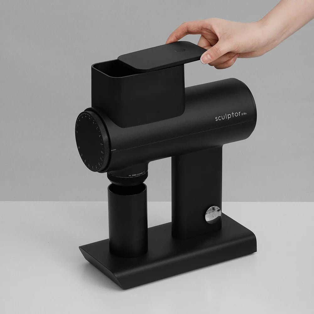 Timemore Hopper Extension For Sculptor 078/078S Series