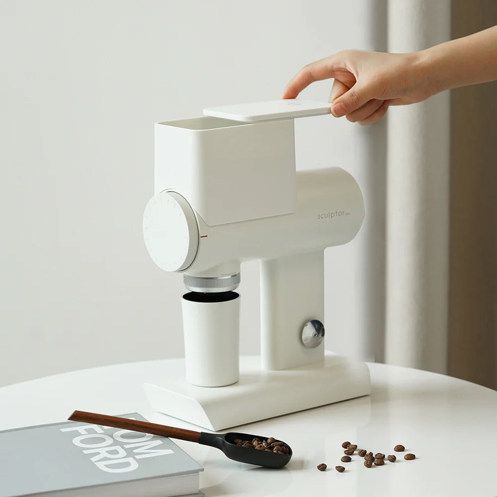 Timemore Hopper Extension For Sculptor 078/078S Series