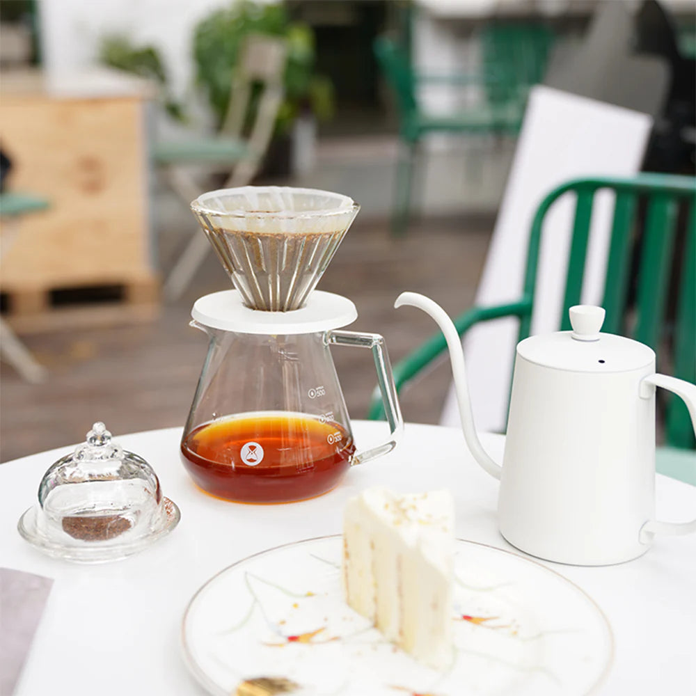 Timemore Coffee Server