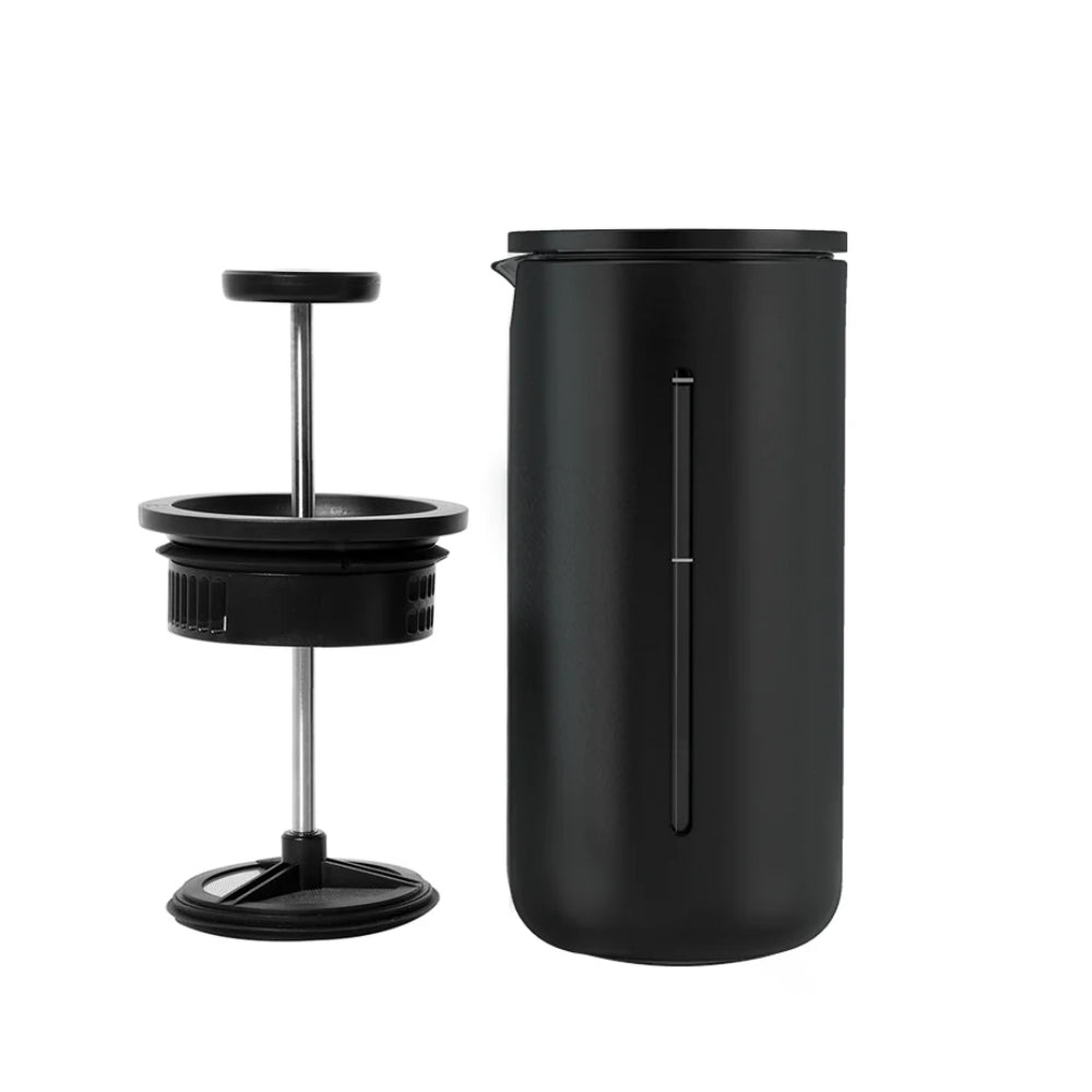 Timemore Small U French Press Coffee Maker – 450ml
