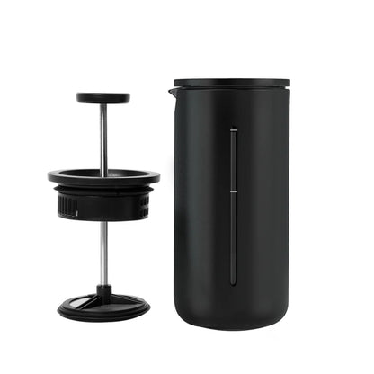 Timemore Small U French Press Coffee Maker – 450ml