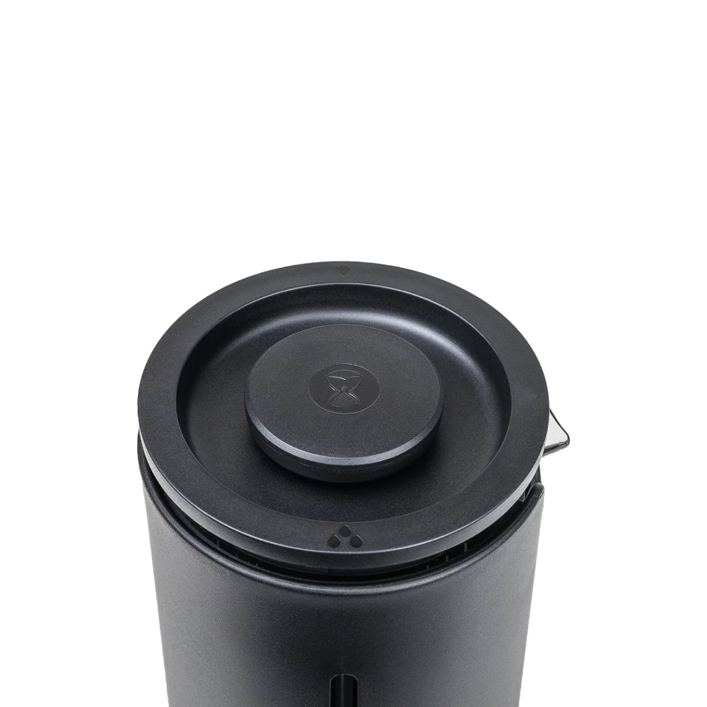 Timemore Small U French Press Coffee Maker – 450ml