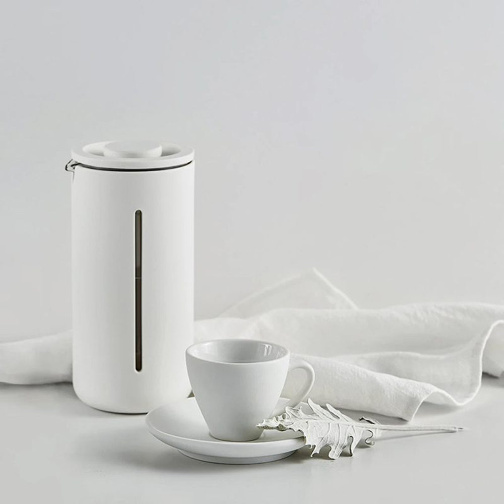 Timemore Small U French Press Coffee Maker – 450ml