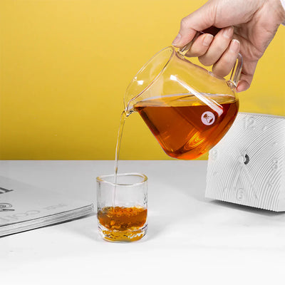 Timemore Coffee Server