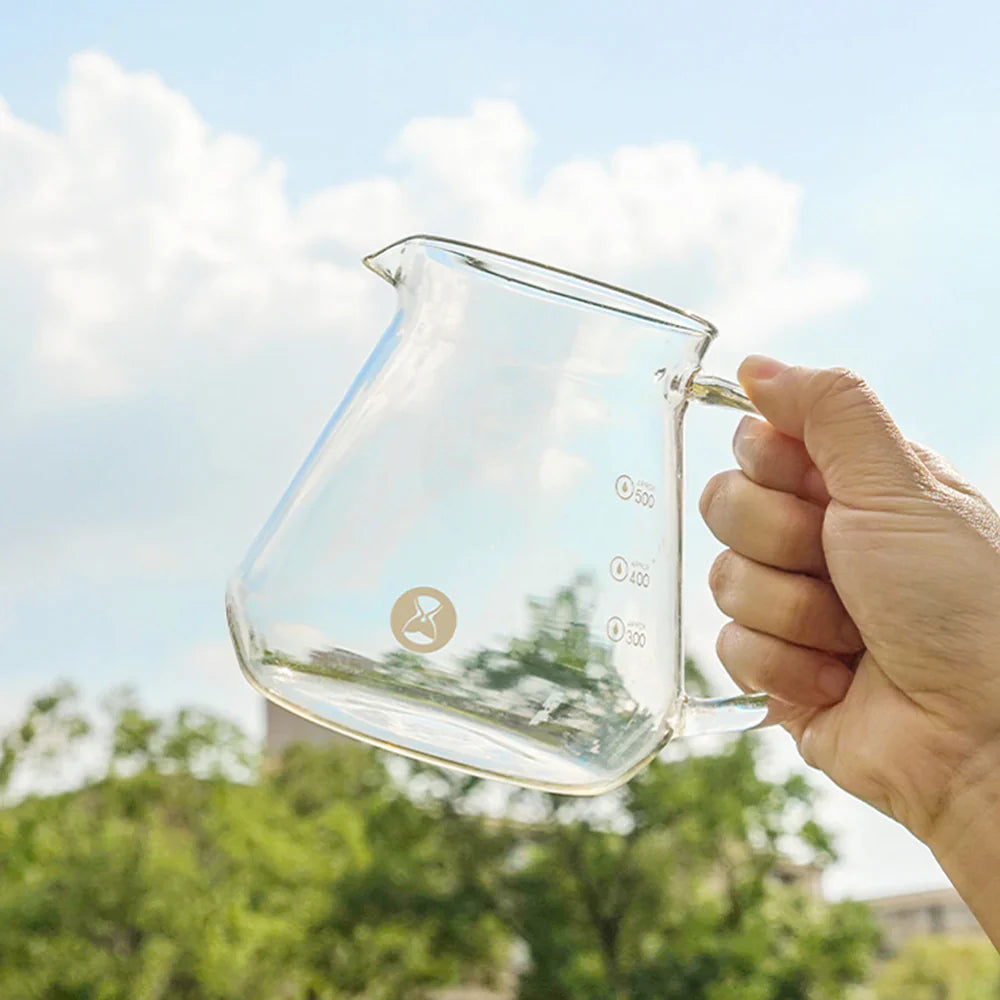 Timemore Coffee Server