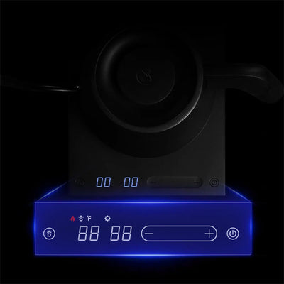 Timemore Fish Smart Pro Kettle 900ml - Right Handle